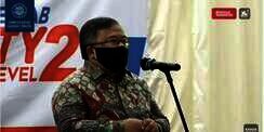 Tahap Uji Klinis Vaksin Merah Putih Dipercepat