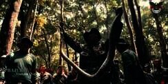 TNI Punya Metode Bertahan Hidup yang Bikin Tentara AS Melongo