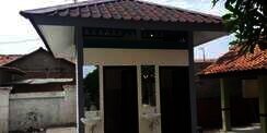 Penampakan Toilet 'Sultan' di Bekasi, Ini Rinciannya