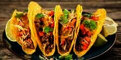 Taco Bell Resmi Buka Gerai Pertama di Indonesia