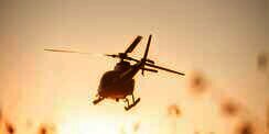 Sosok Keluarga Djojonegoro, Miliarder yang Pakai Helikopter Cek Toko di Depok