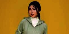 Isyana Sarasvati Pamer Wajah Ganteng Suami, Komentar Rossa Pancing Netizen