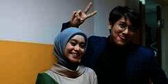 Tayang Malam Ini, Lesti & Rizky Dominasi Nominasi KISS Awards 2020 Indosiar