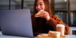 4 Menu Makanan Sehat yang Bisa Disantap Saat Sarapan