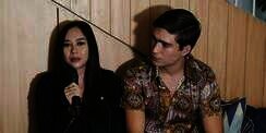 Aura Kasih Mengaku 10 Bulan Sendirian, Ternyata Eryck Amaral Tinggal di Sini