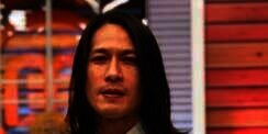 Pamer Foto Masa Muda, Wajah Chef Juna Jadi Sorotan