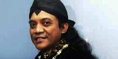 Didi Kempot Raih Penghargaan Khusus di Kiss Awards 2020 Indosiar