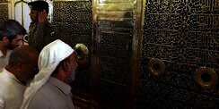 5 Upaya Pencurian Jasad Nabi Muhammad SAW, Gali Terowongan sampai Menyamar