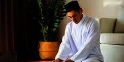 Surah An Naba Ayat 21 &ndash; 40 Arab, Latin dan Terjemahan Bahasa Indonesia