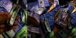 Pengurus Masjid Heran, Tiap Jumat Temukan Gulungan Uang Rp350 Ribu di Kotak Amal