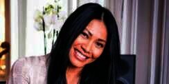 Bukti Anggun C Sasmi Awet Muda, Foto Usia 16 dan 43 Tahun Tak Beda Jauh