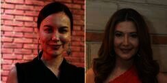 Cantik dan Terkenal, 5 Artis Ini Tak Gengsi Makan di Warteg
