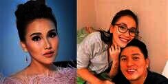 Dikabarkan Bakal Menikah, Ini 7 Momen Romantis Ayu Ting Ting dan Adit Jayusman