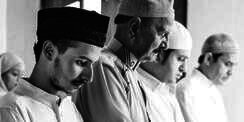 Tata Cara Sholat Jenazah untuk Laki-Laki dan Perempuan