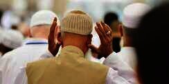 Tata Cara Sholat Ghaib untuk Jenazah di Luar Kota Atau Hilang