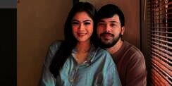 Jelang Nikah, Potret Kekasih Hana Saraswati Bakal Jadi Mualaf