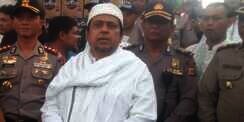 Haikal Hassan Beber Tujuan Cerita Mimpi Bertemu Rasulullah: Cuma Ingin Menghibur