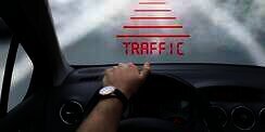 Fitur Sensor Pencegah Tabrak Belakang Mobil, Begini Cara Kerjanya