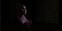 Doa Untuk Sholat Tahajud Diajarkan Rasulullah