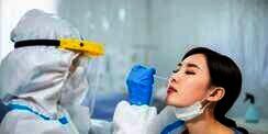Daftar Rumah Sakit dan Lab untuk Rapid Test Antigen di Wilayah Jakarta dan DIY