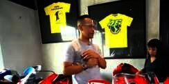 Bukan Main, Koleksi Motor 'Sultan' Ini Bikin Dompet Menangis