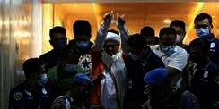Beredar Somasi ke Pesantren Rizieq di Megamendung, Harus Kosong 7 Hari Kerja