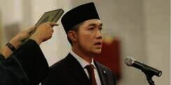 Kembali Jadi Mendag, M Lutfi Dapat 3 Titah dari Jokowi