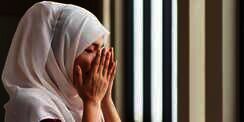 Doa Rasulullah yang Selalu Dibaca Setiap Usai Sholat