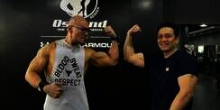 Rumah `Dikepung` Tentara, Deddy Corbuzier Kaget