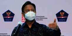 Menkes Tambah 100 Tempat Tidur di RSCM