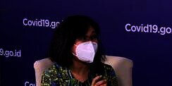 Psikiatri: Stigma Berdampak Buruk bagi Pasien Covid-19