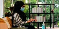 MUI: Mematuhi Protokol Kesehatan Jangan Lagi Jadi Beban
