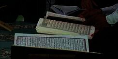 Surat Al Maidah Ayat 48 Arab, Latin, Terjemahan dan Penjelasan Tafsir