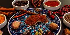 Ras El Hanout, Rempah Eksotis dari Maroko