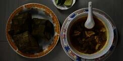 Gantala Jarang, Masakan dari Daging Kuda Khas Jeneponto