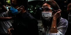 6 Fakta Sosok Inisial MYD yang Disebut Pemeran Pria di Video Gisella Anastasia