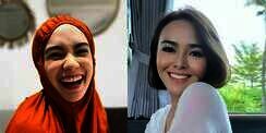 Lihat Sandal Mewah Putri Anne yang Dibandingkan dengan Alas Kaki Amanda Manopo