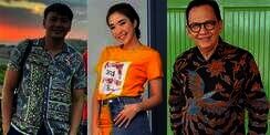 8 Komentar Seleb Soal Kasus Video Gisel, Ada yang Sedih, Beri Support & Membela
