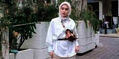 Barang Branded Lesty Kejora, Harganya Bikin Jantungan!