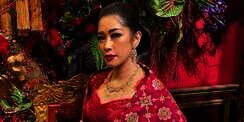 Dikira Hamil Lagi, Cantiknya Menantu SBY Pakai Maternity Dress