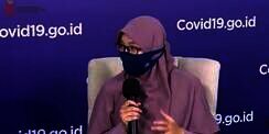 2 dari 5 Provinsi dengan Kasus Covid-19 Tertinggi Ada di Luar Jawa
