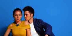Celine Unggah Video Mesra Suami dengan Mantan, Ngga Cemburu?