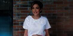 Maia Estianty Umumkan Positif Covid 19