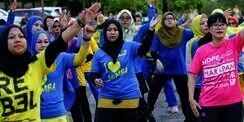 4 Manfaat Luar Biasa Melakukan Zumba Secara Rutin