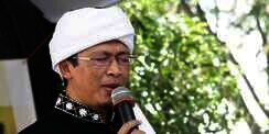 Aa Gym Dikabarkan Talak Tiga Teh Ninih