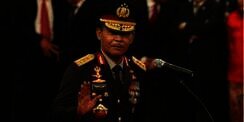Komunitas Pers Desak Pasal 2d Maklumat Kapolri Dicabut