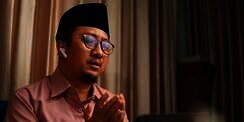 Paru-Paru Yusuf Mansur Terluka Akibat Covid-19, Tak Sadar Sempat Pamit ke Istri