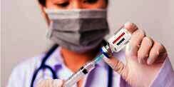 Kata Ilmuwan Soal Kekuatan Vaksin Atasi Virus Covid-19 yang Sudah Bermutasi
