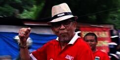 Legenda Balap Alex Asmasoebrata Meninggal, Kenangan Sang Putri Bikin Haru