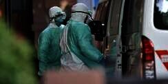 Bidan di Ponorogo Meninggal Akibat Covid-19, Disusul Ayah dan Ibu